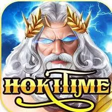 HOKITIME - Keseruan Permainan Arcade yang Tak Terlupakan