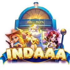 INDAAA - Petualangan Epik Dalam Dunia RPG