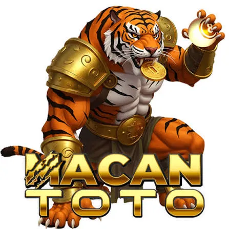 MACANTOTO - Aksi Seru dalam Permainan Menegangkan