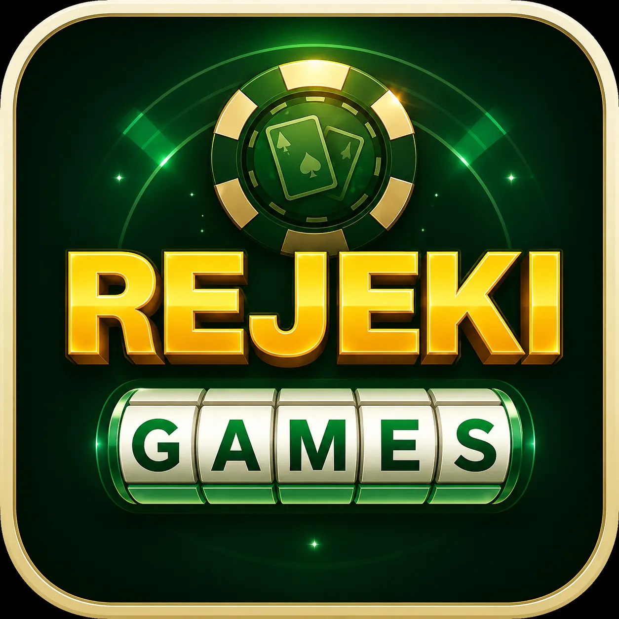 REJEKIGAMES - Game Olahraga Seru untuk Pecinta Sports