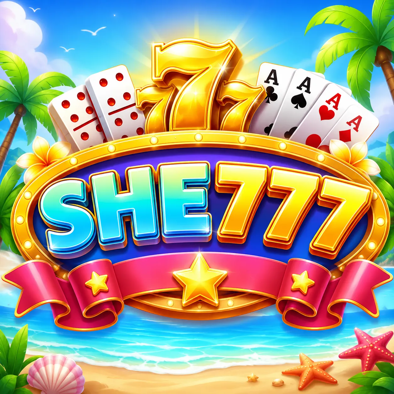 SHE777 - Membangun Kerajaan Bisnis Anda